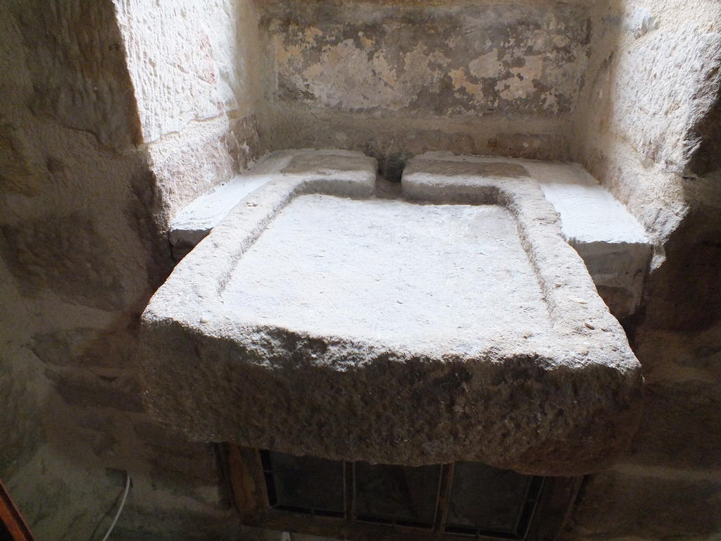 فيلا L'Oustal De Peiro Le Bourg الغرفة الصورة
